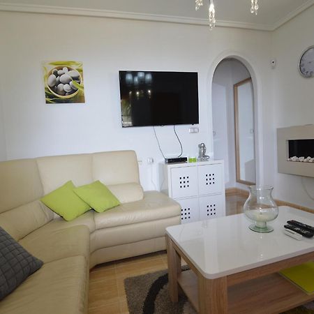 Belvilla By Oyo Casa Crispin Ciudad Quesada Exteriér fotografie