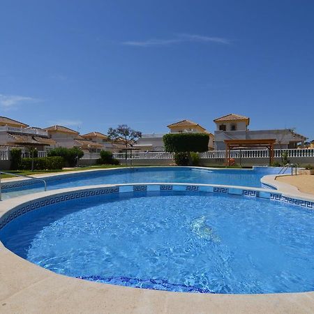 Belvilla By Oyo Casa Crispin Ciudad Quesada Exteriér fotografie