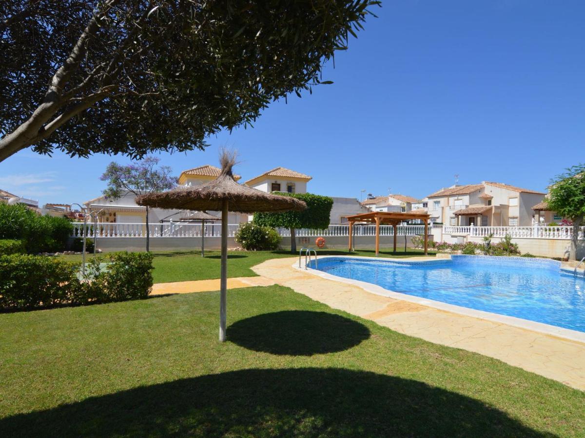 Belvilla By Oyo Casa Crispin Ciudad Quesada Exteriér fotografie
