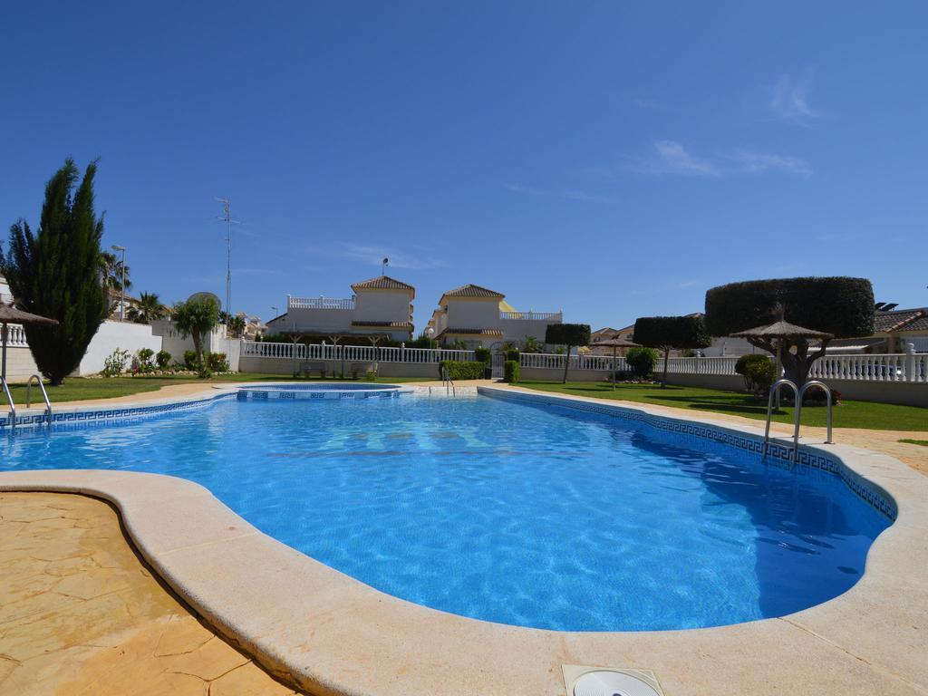 Belvilla By Oyo Casa Crispin Ciudad Quesada Exteriér fotografie