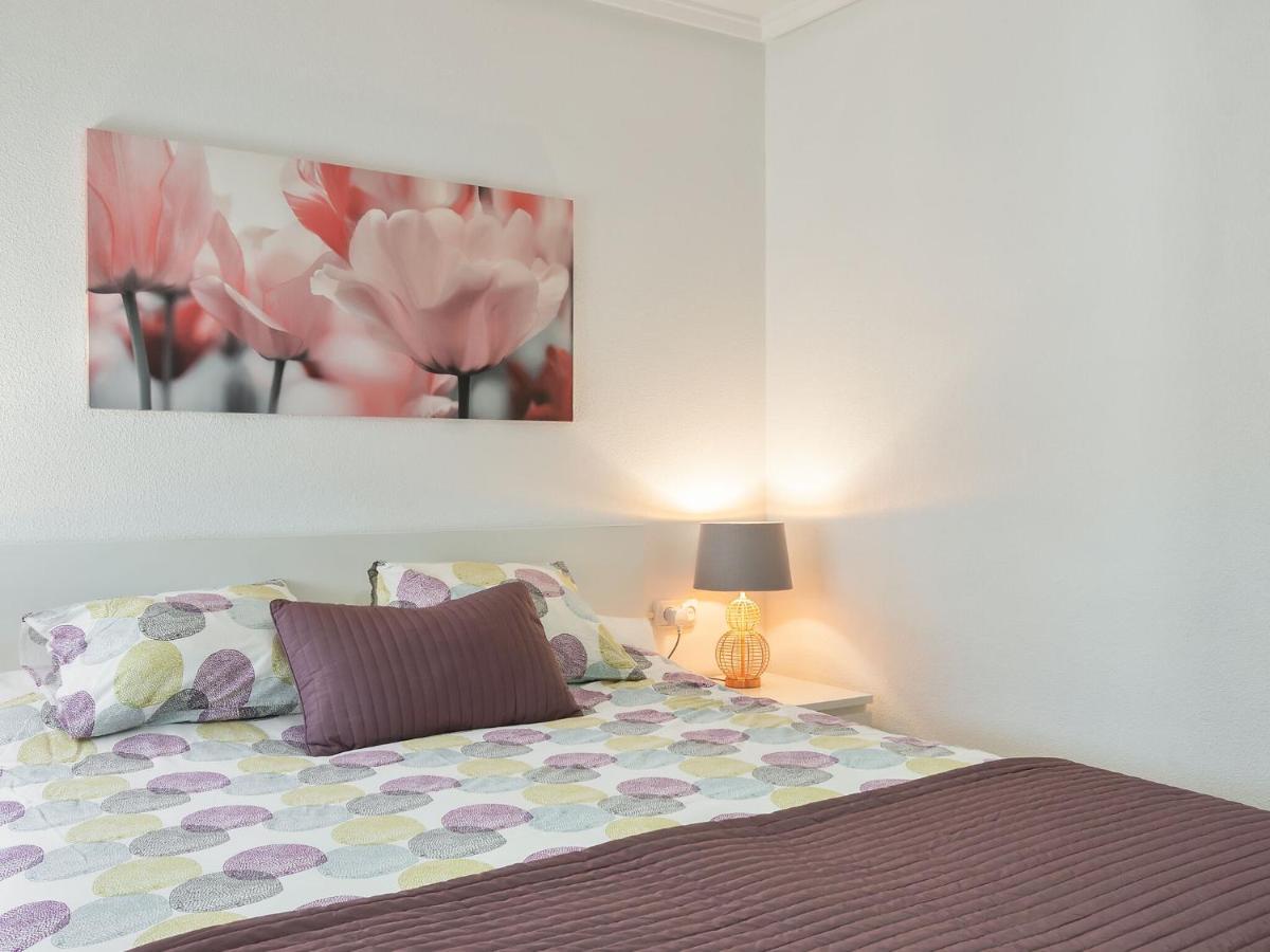 Belvilla By Oyo Casa Crispin Ciudad Quesada Exteriér fotografie