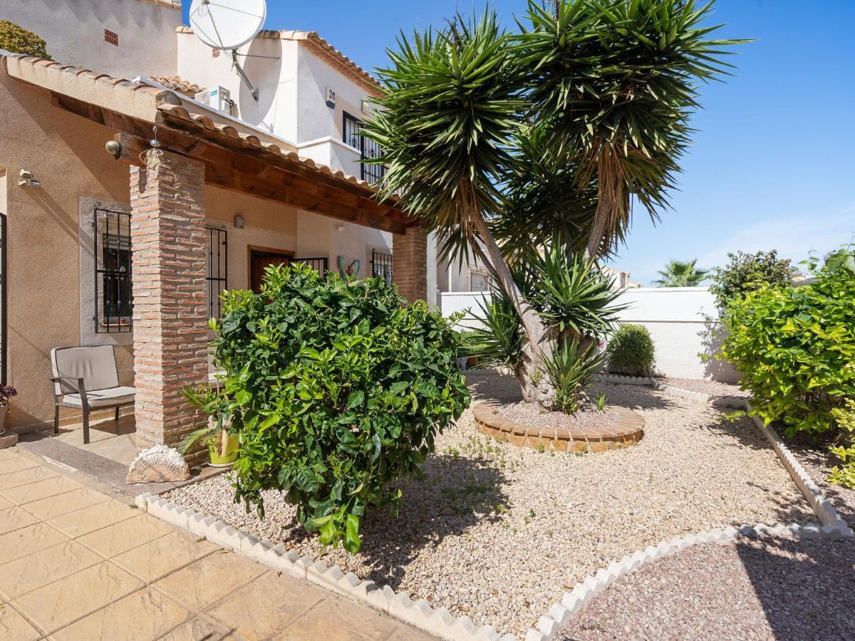 Belvilla By Oyo Casa Crispin Ciudad Quesada Exteriér fotografie
