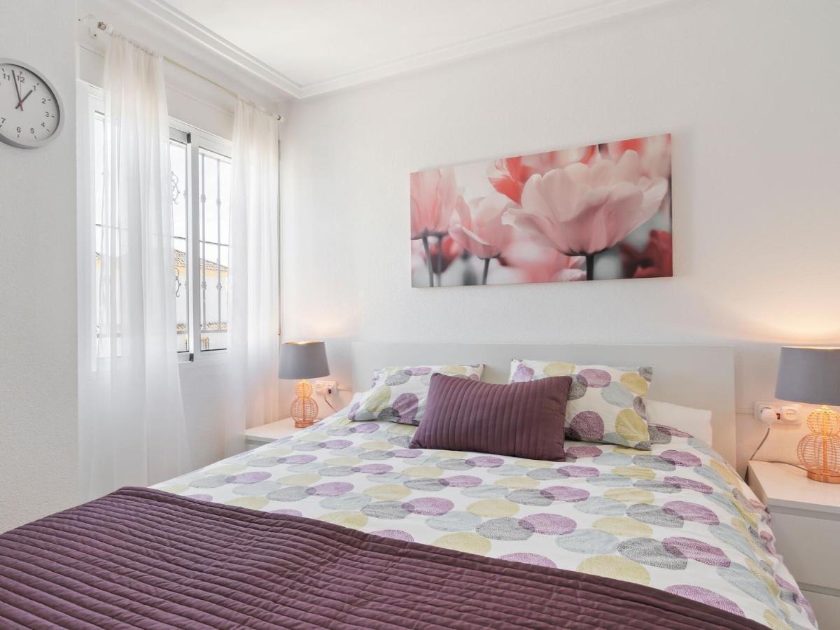 Belvilla By Oyo Casa Crispin Ciudad Quesada Exteriér fotografie