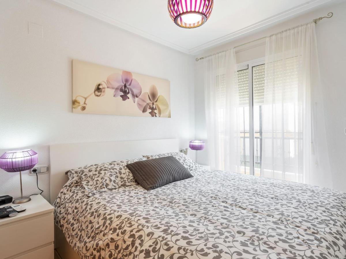 Belvilla By Oyo Casa Crispin Ciudad Quesada Exteriér fotografie