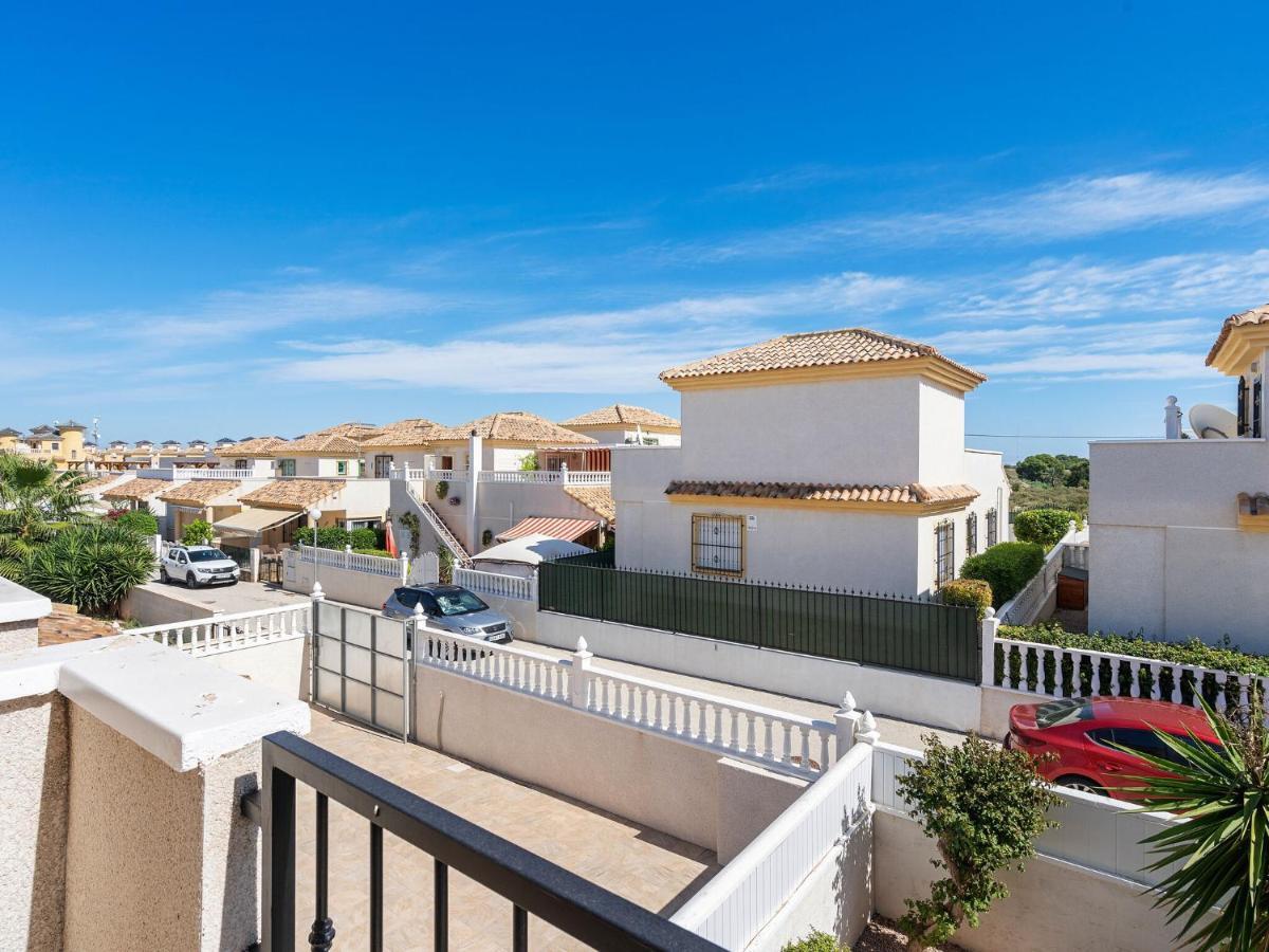 Belvilla By Oyo Casa Crispin Ciudad Quesada Exteriér fotografie