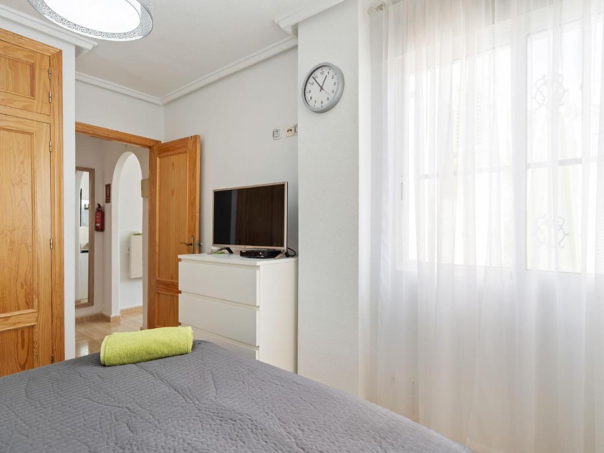 Belvilla By Oyo Casa Crispin Ciudad Quesada Exteriér fotografie
