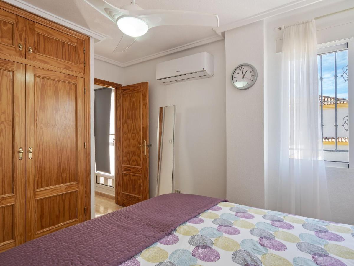 Belvilla By Oyo Casa Crispin Ciudad Quesada Exteriér fotografie