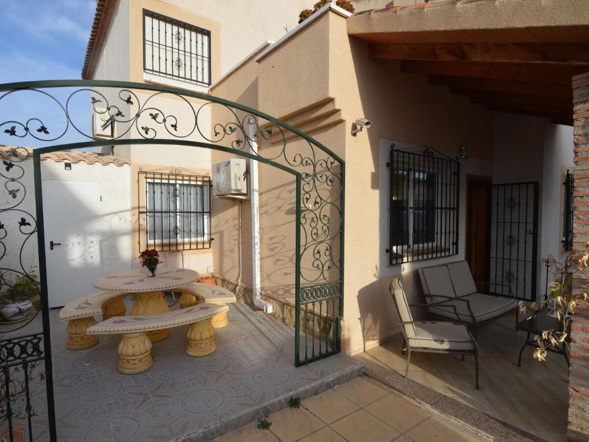 Belvilla By Oyo Casa Crispin Ciudad Quesada Exteriér fotografie